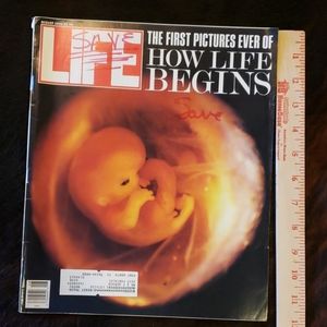 LIFE magazine